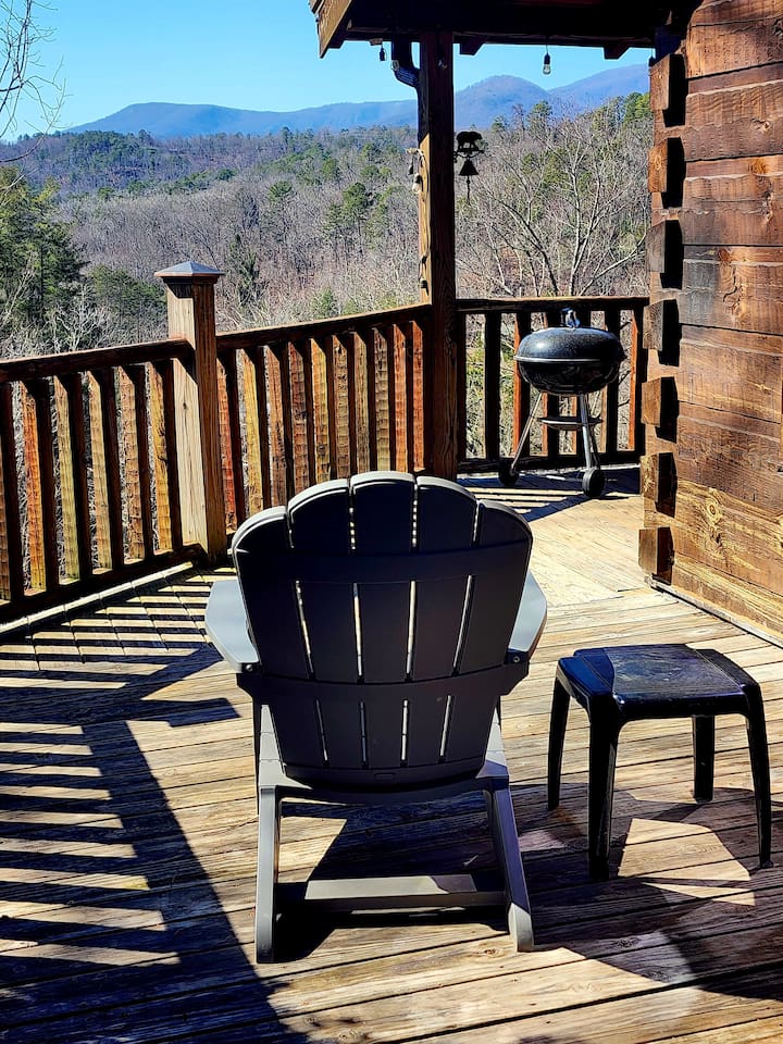 side deck