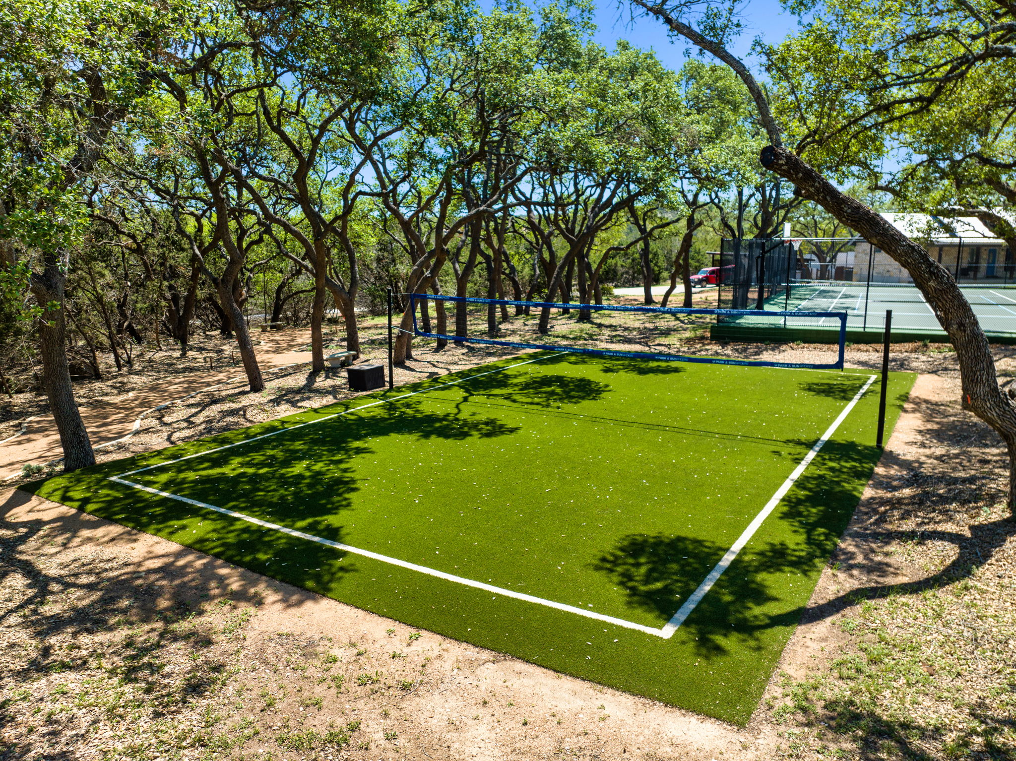 Recreation Area