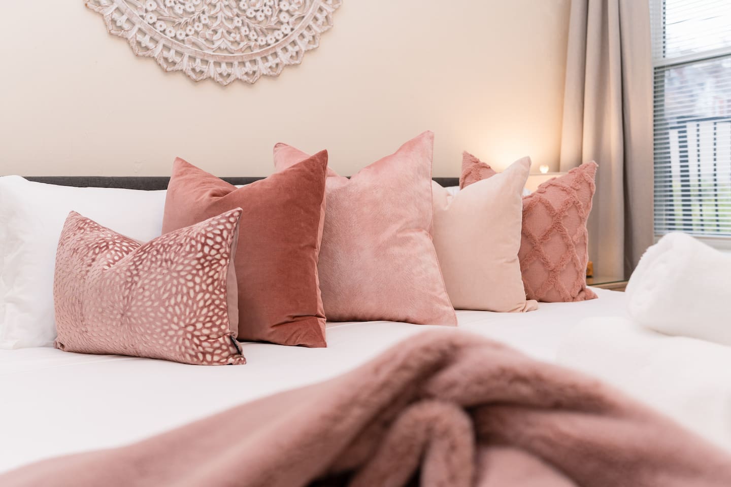 Bed Pillows