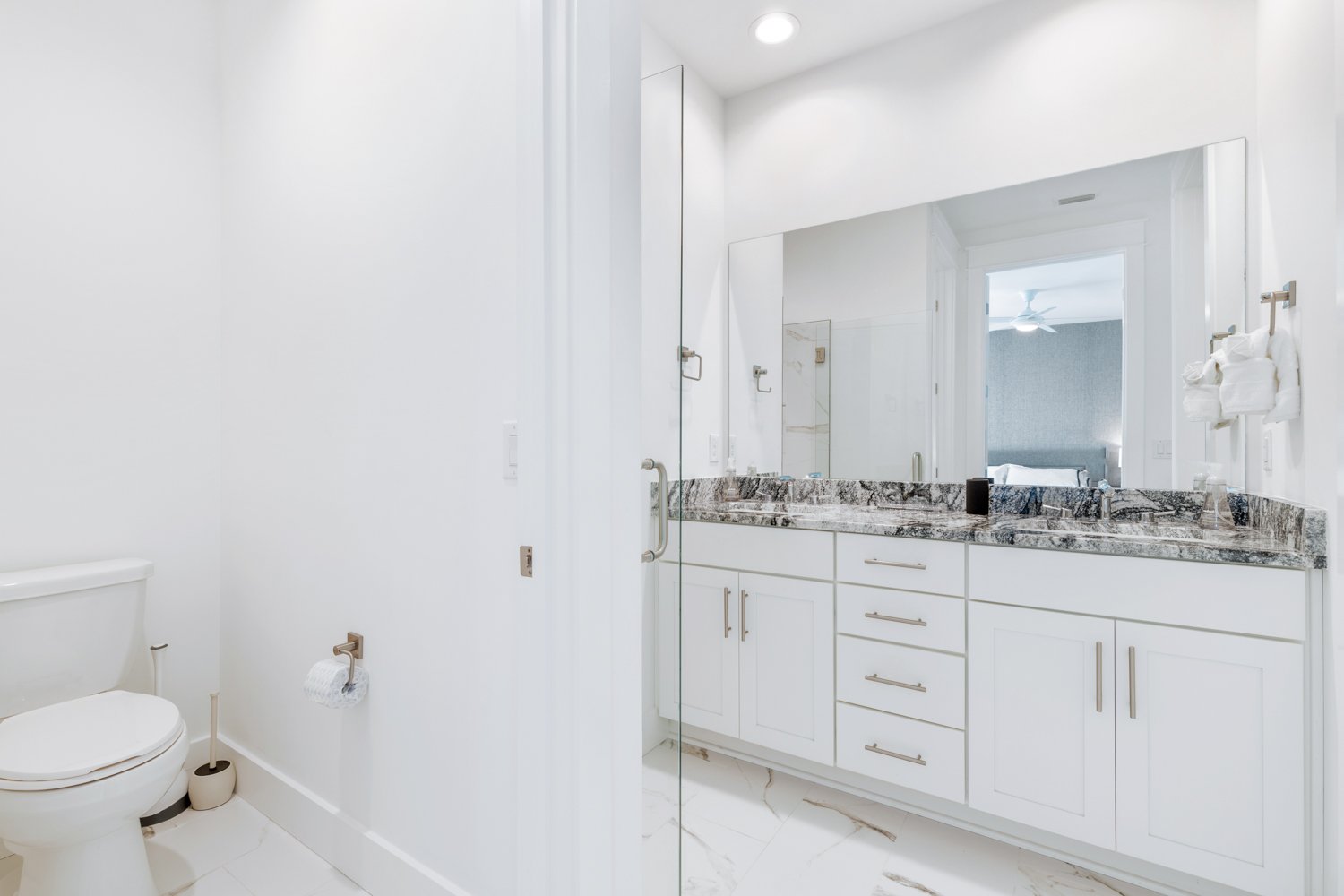 Ensuite