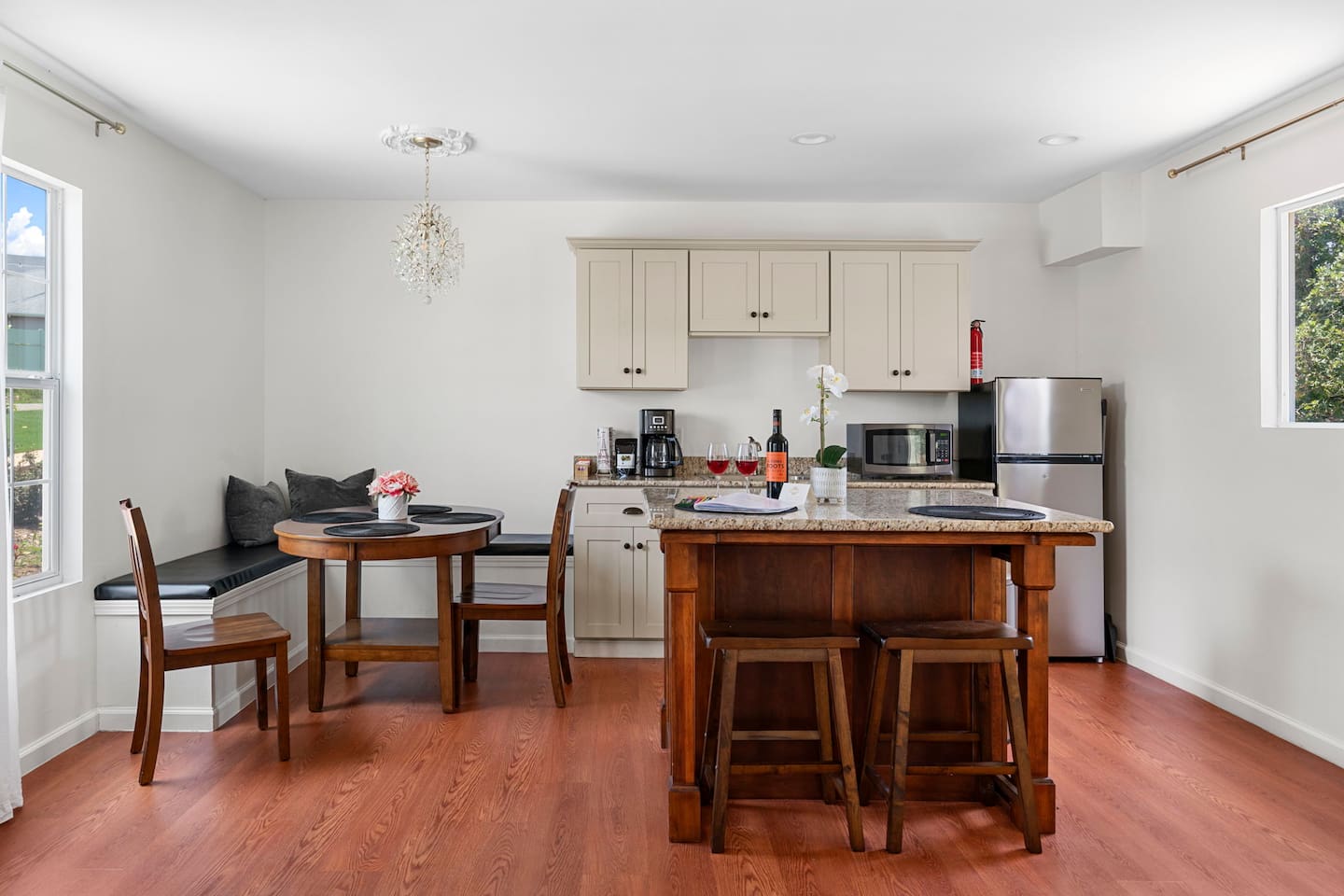 Kitchenette