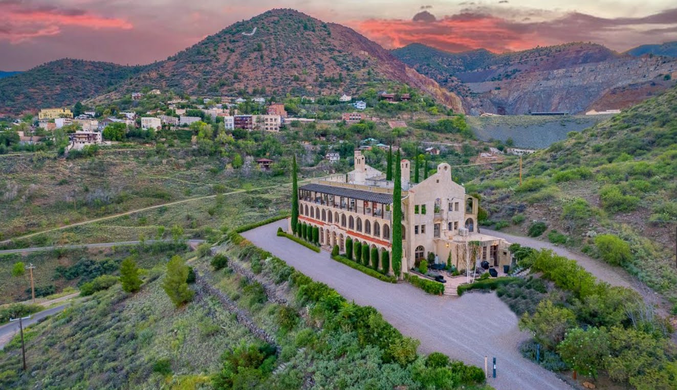 The Little Daisy Jerome