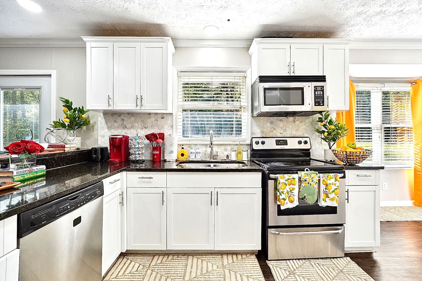 Kitchenette