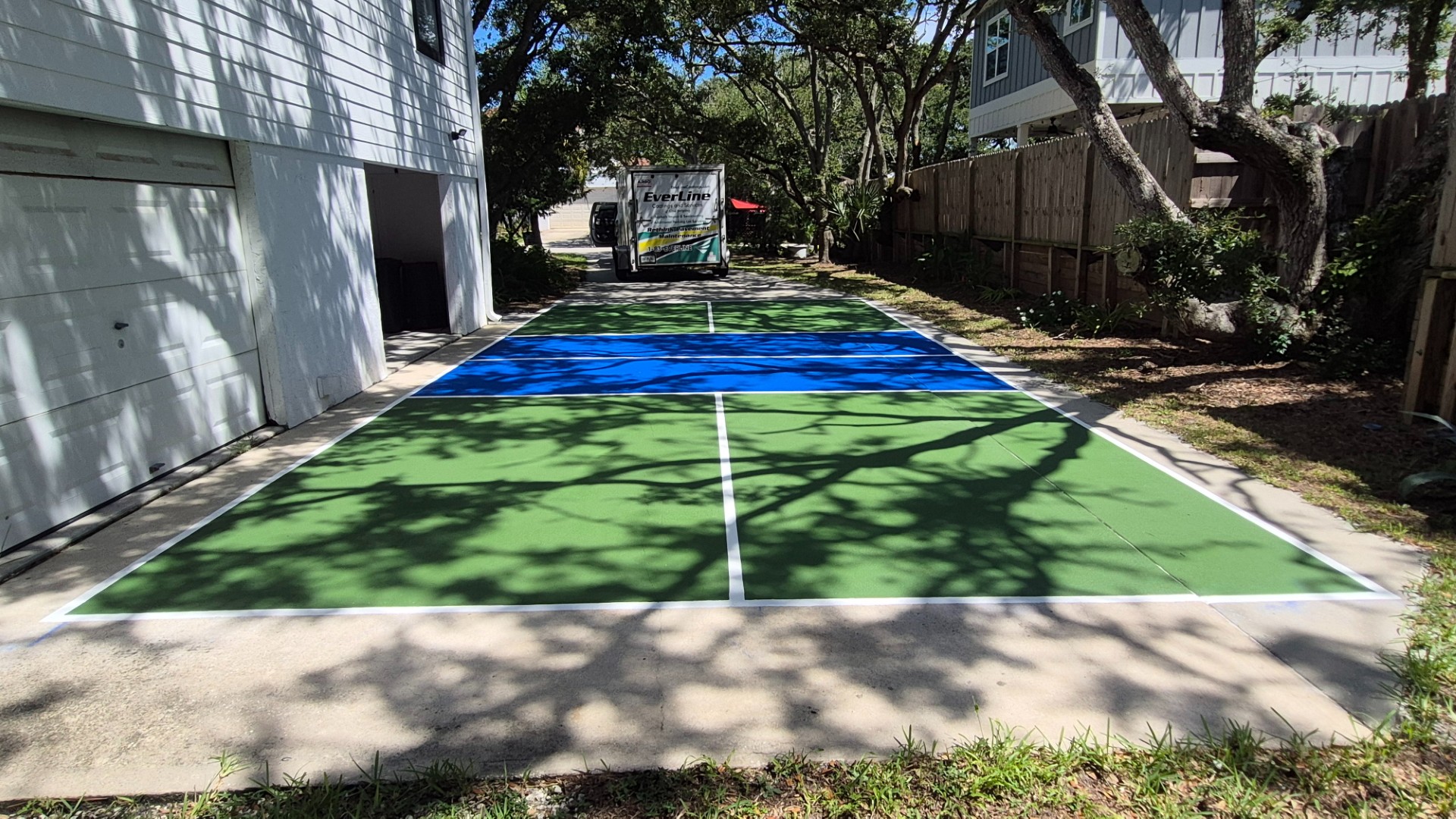 Morning matches, afternoon rematches, and kids cheering from the sidelines—this private pickleball court turns vacation downtime into family memories you’ll be talking about long after the trip ends.