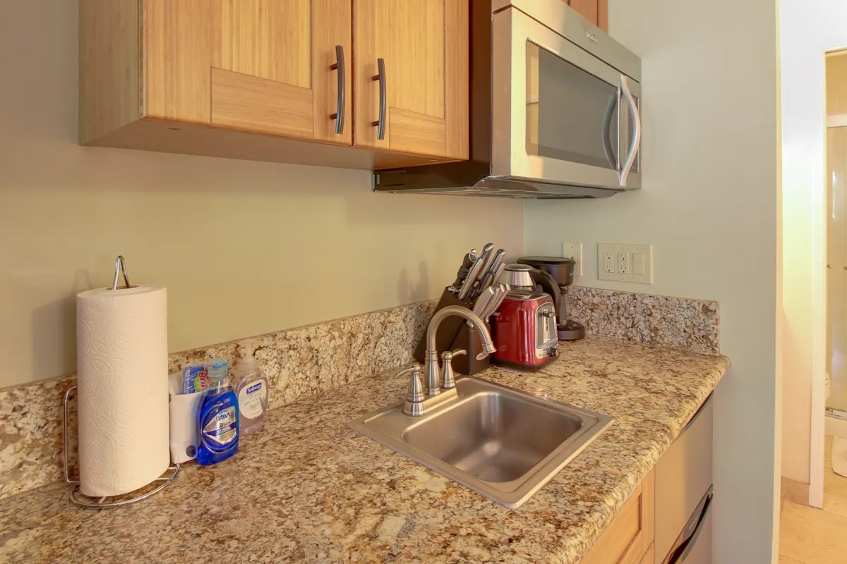 Kitchenette