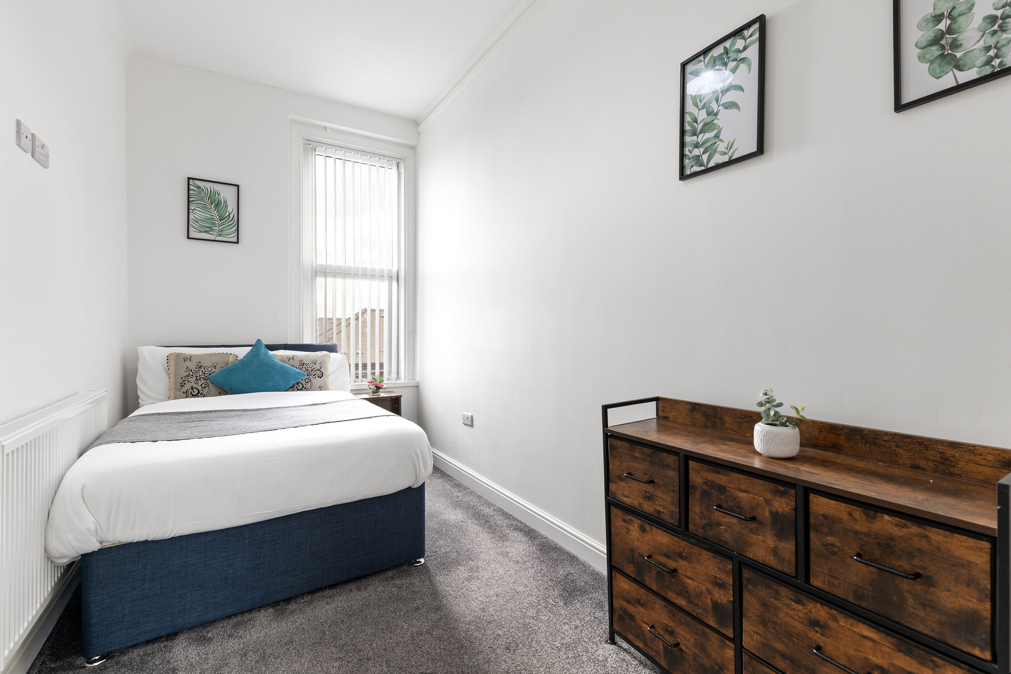 [Bedroom 5]