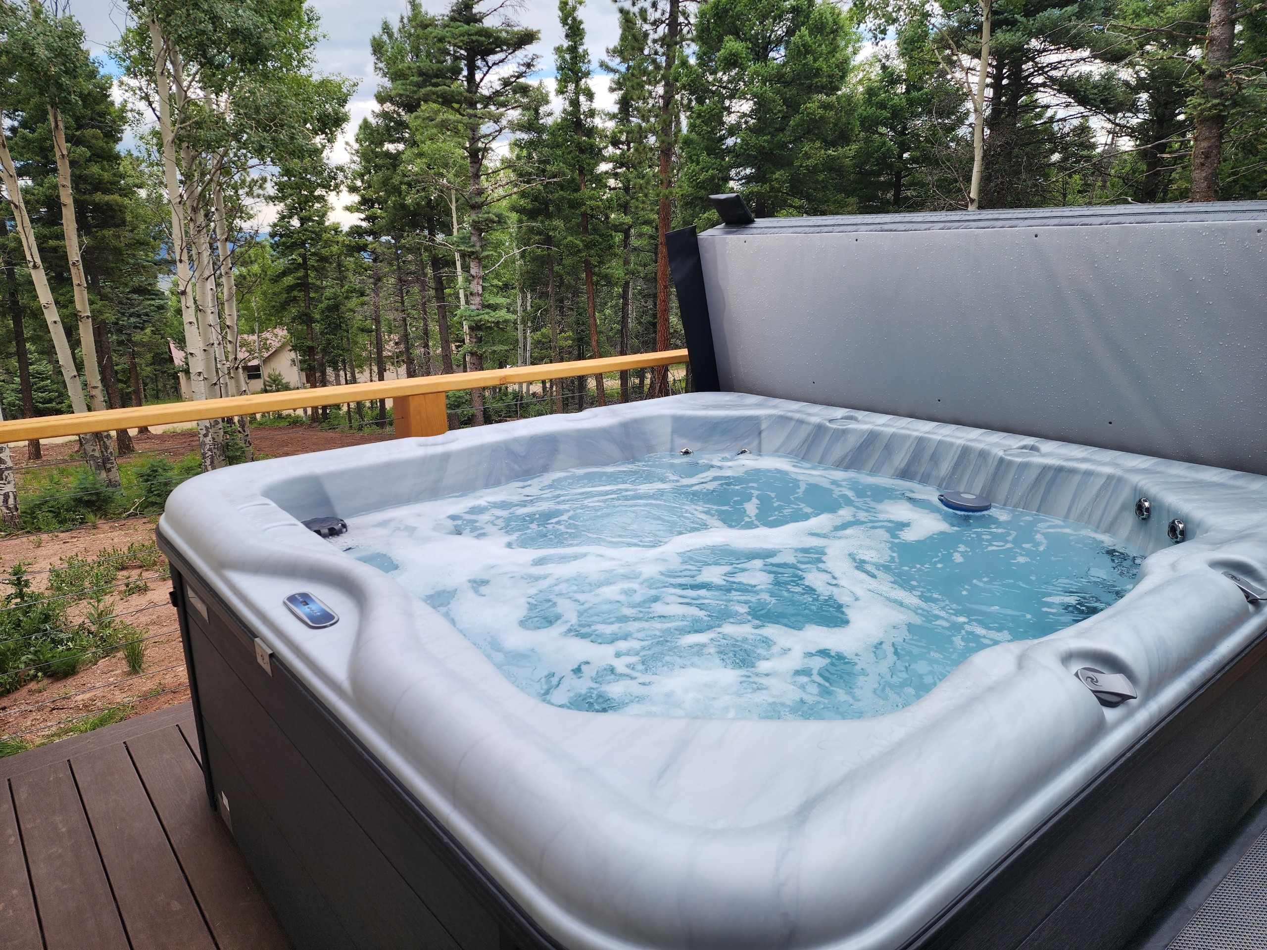 Alpine View: Your Getaway to Mountain Adventures