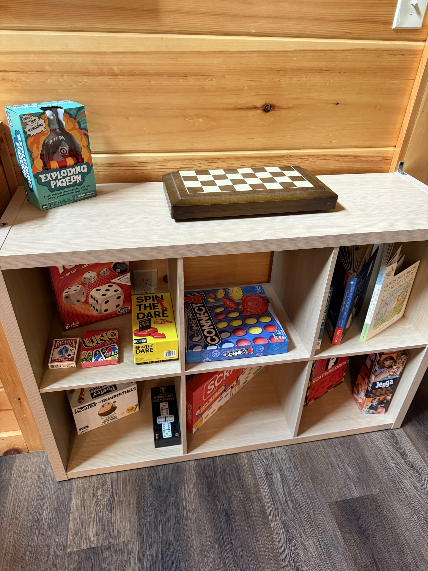 Board Games