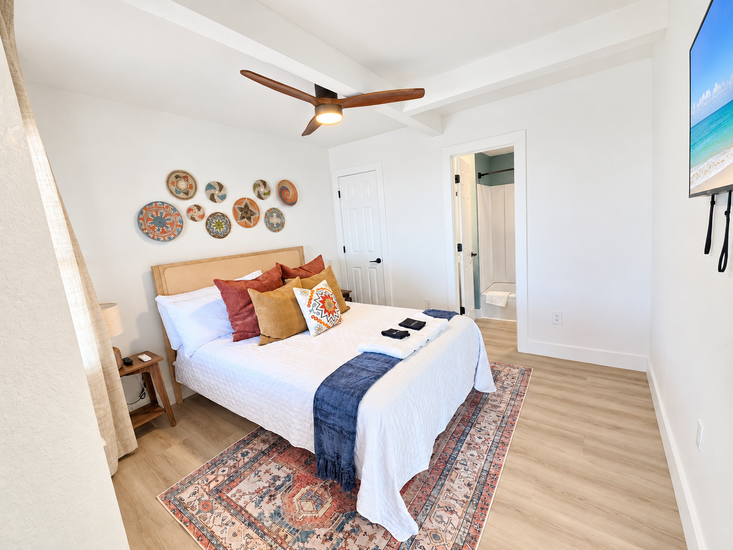 Puerto Rico room