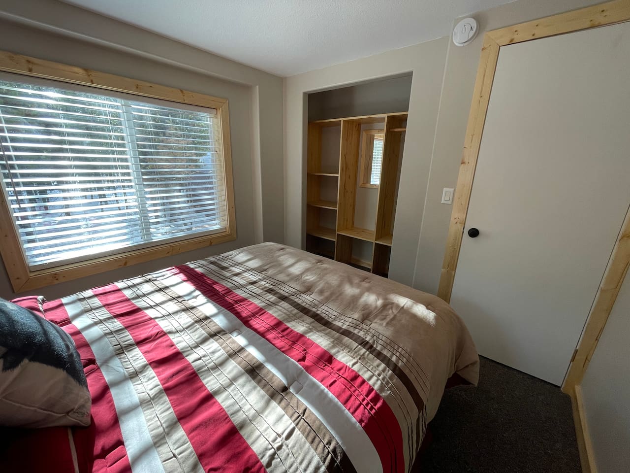 Buffalo Guest Bedroom #3