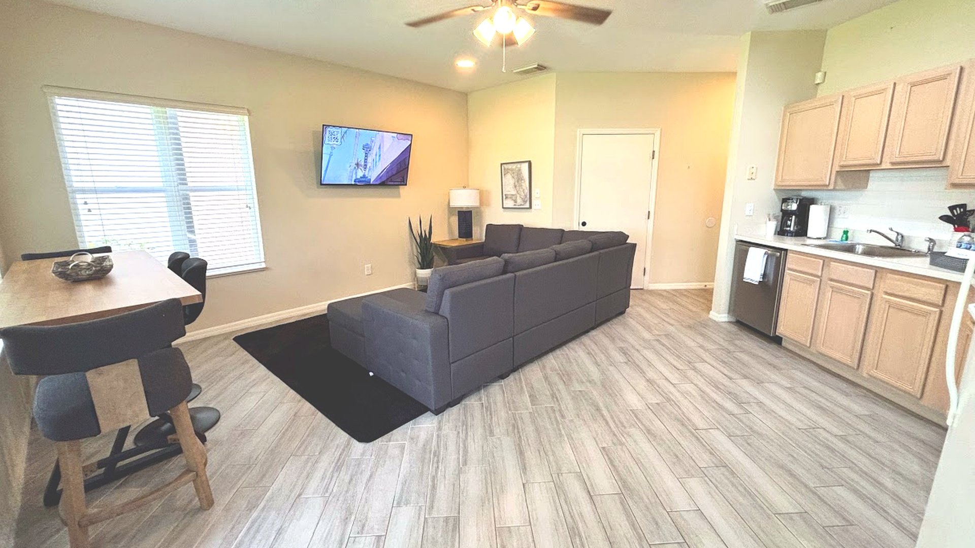 Right Direction Rentals 1 Bedroom Villa 9970 4
