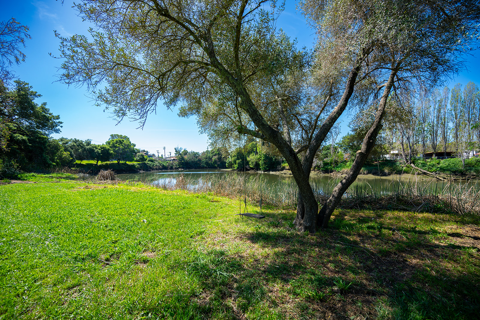 River access