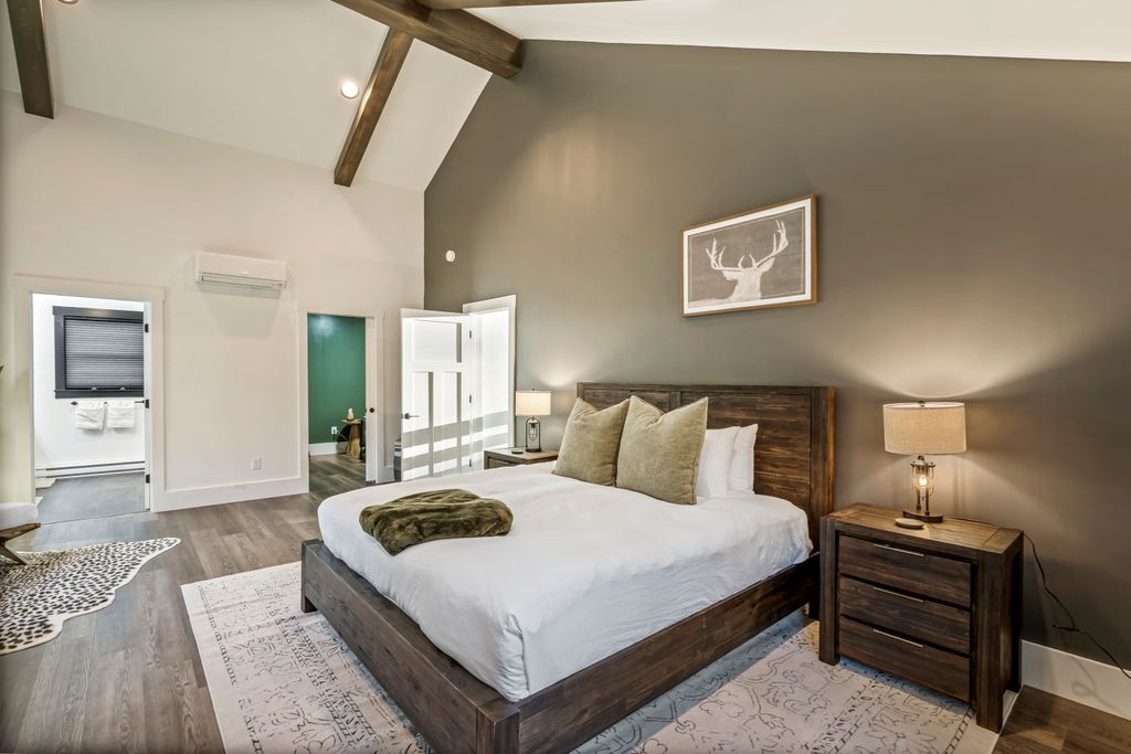 Don't set that alarm, get the sleep you've been needing