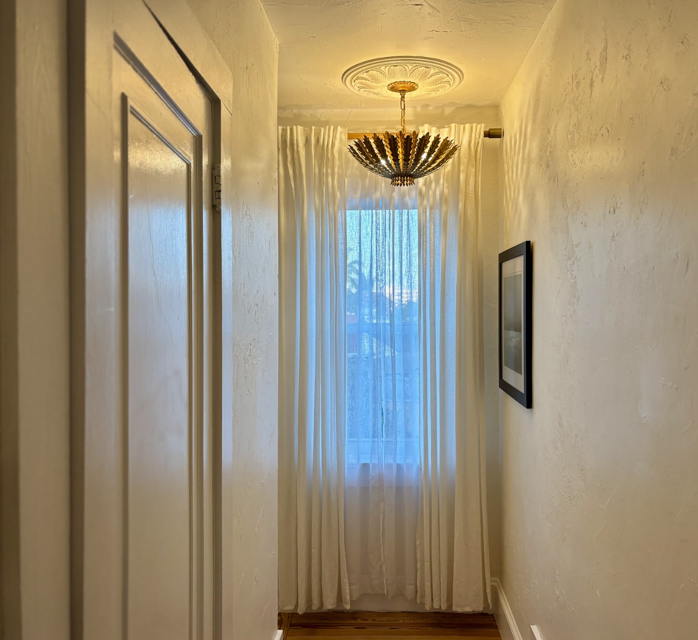 We've hand-selected every detail in the home, to ensure you have a delightful and pleasant stay.