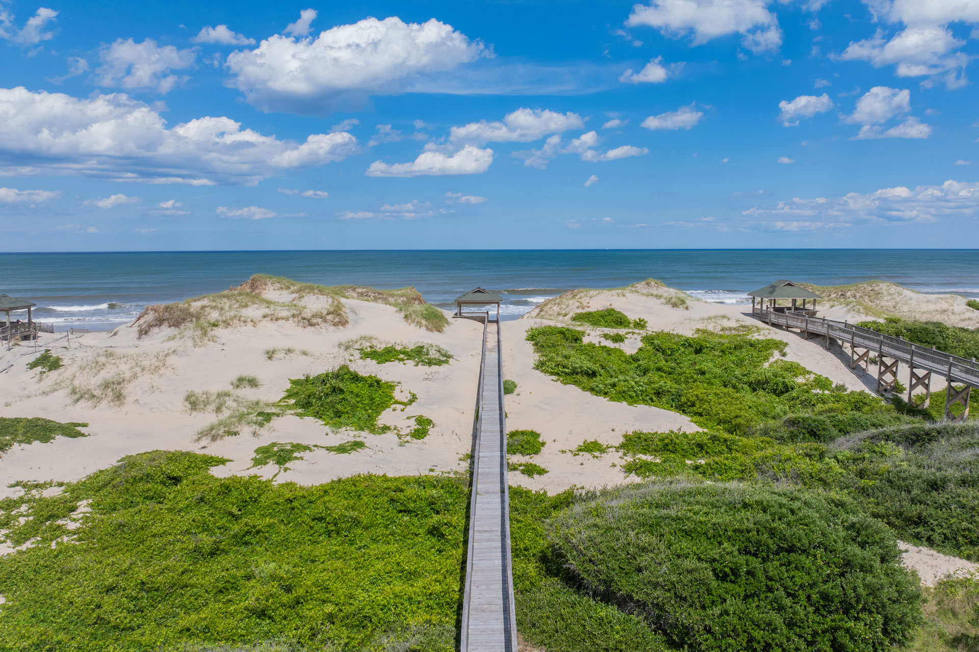 The Hemingway — Aerial View (2)