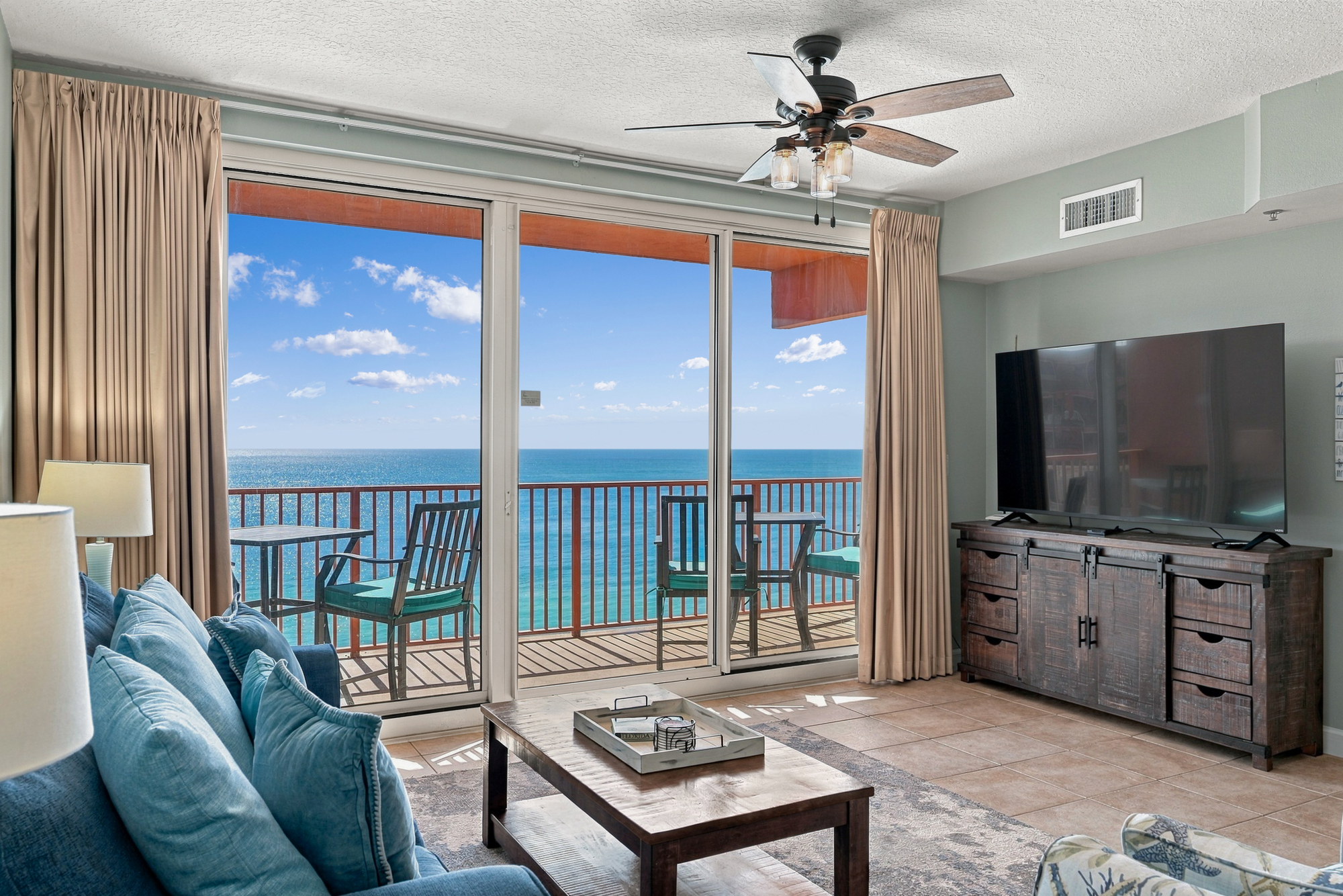 Living Room Views