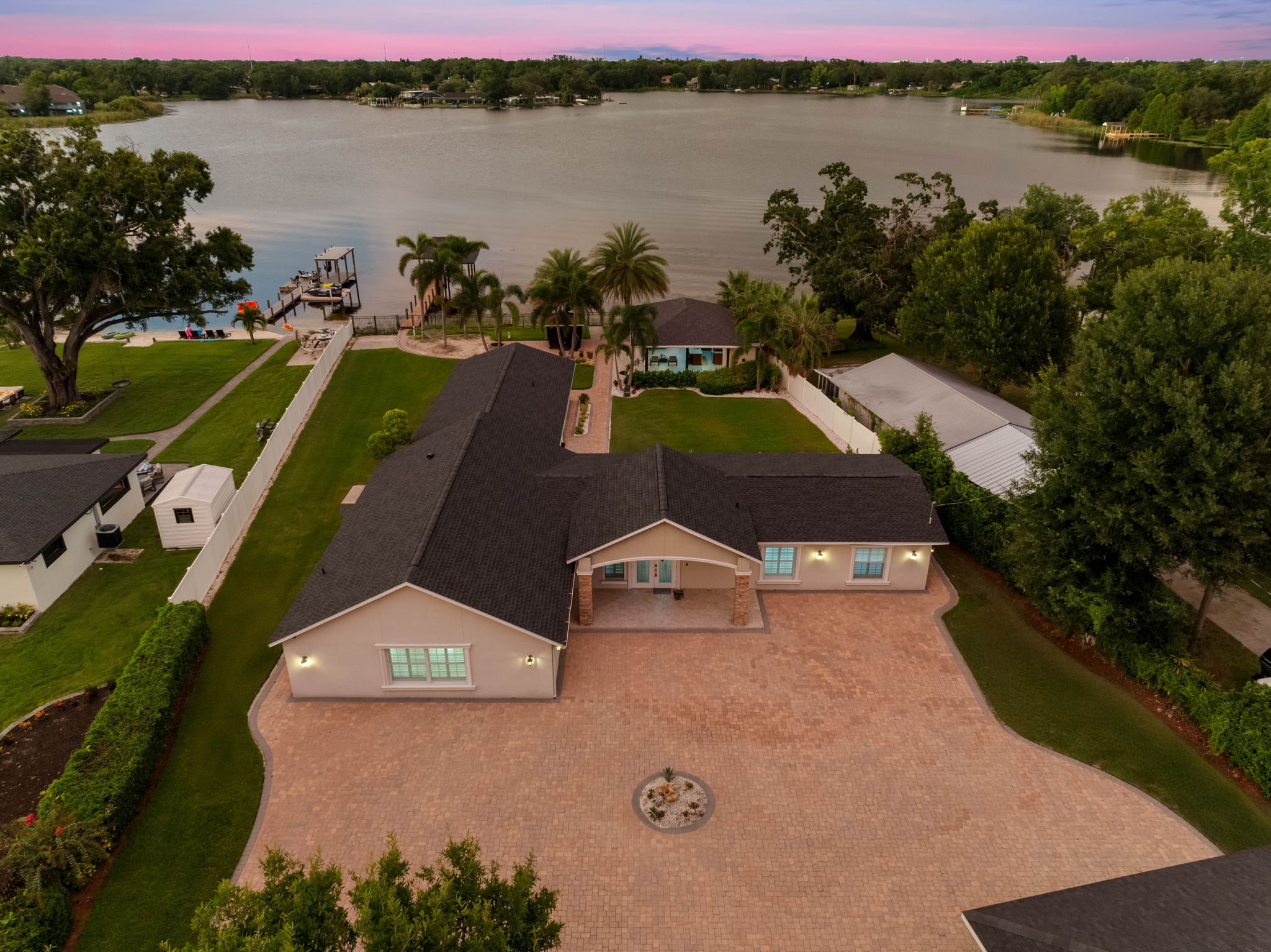 Home Exterior