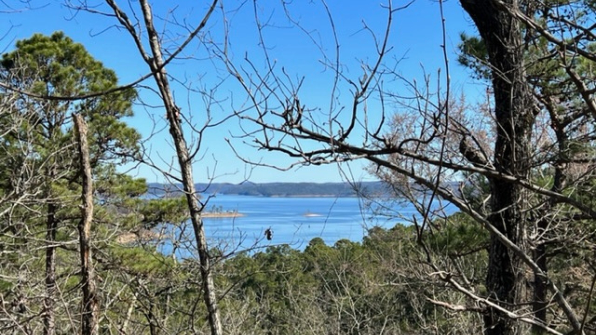 "The Look Out" on your travel up to Mile High