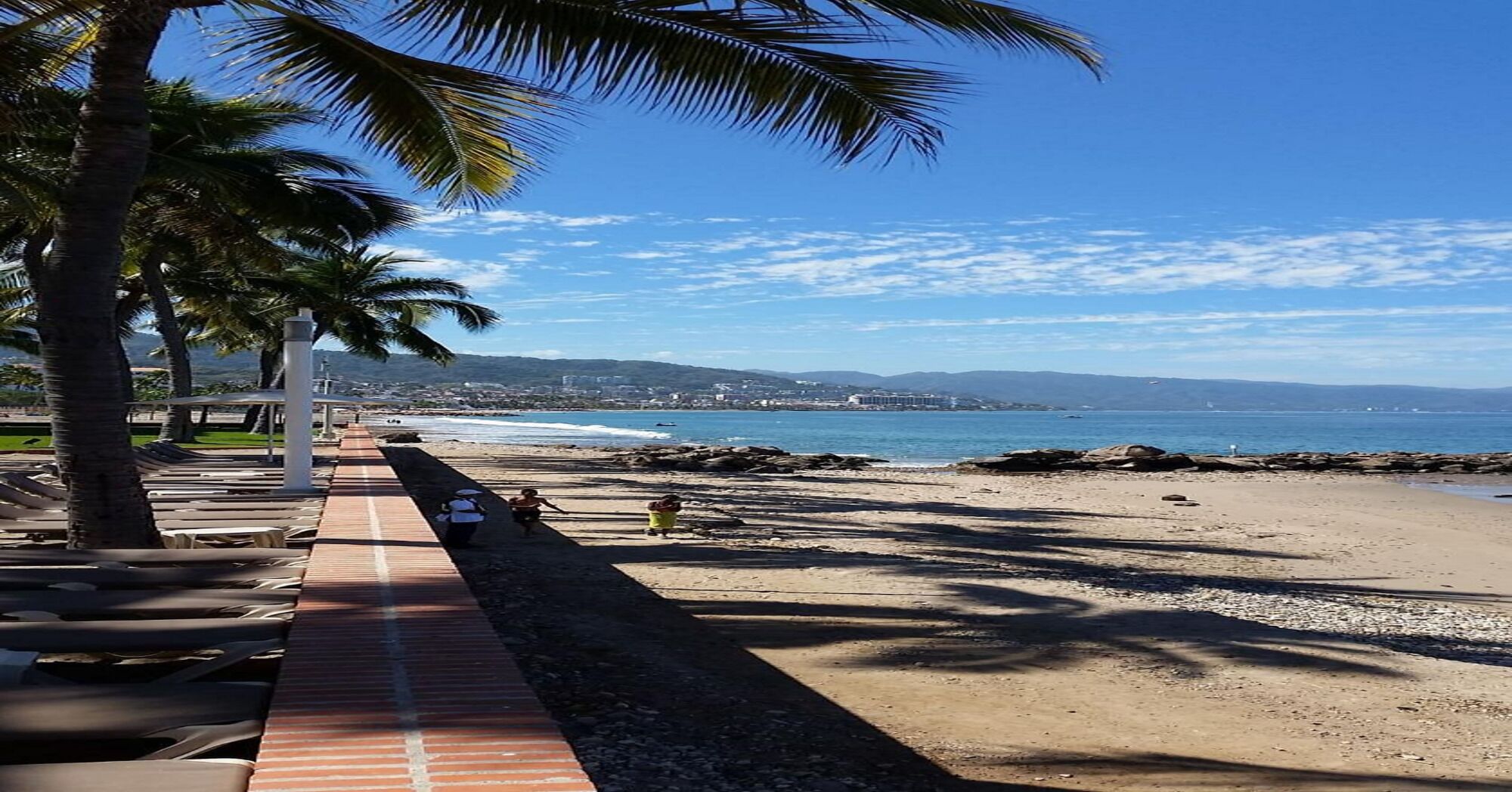 Beach @ Buganvilias Vacation OWNER Club, Vacation Travel Exclusives