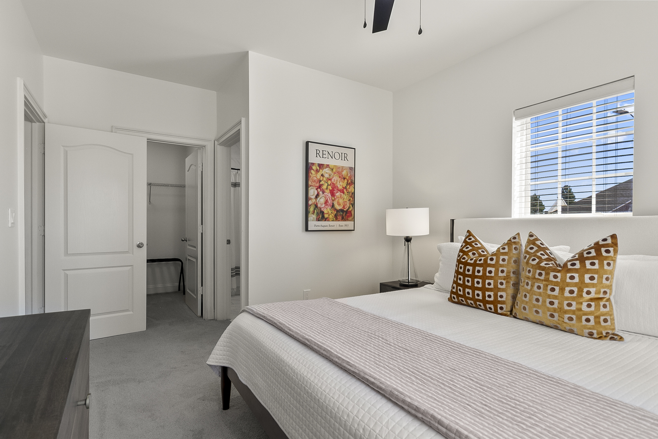 King Bedroom 3