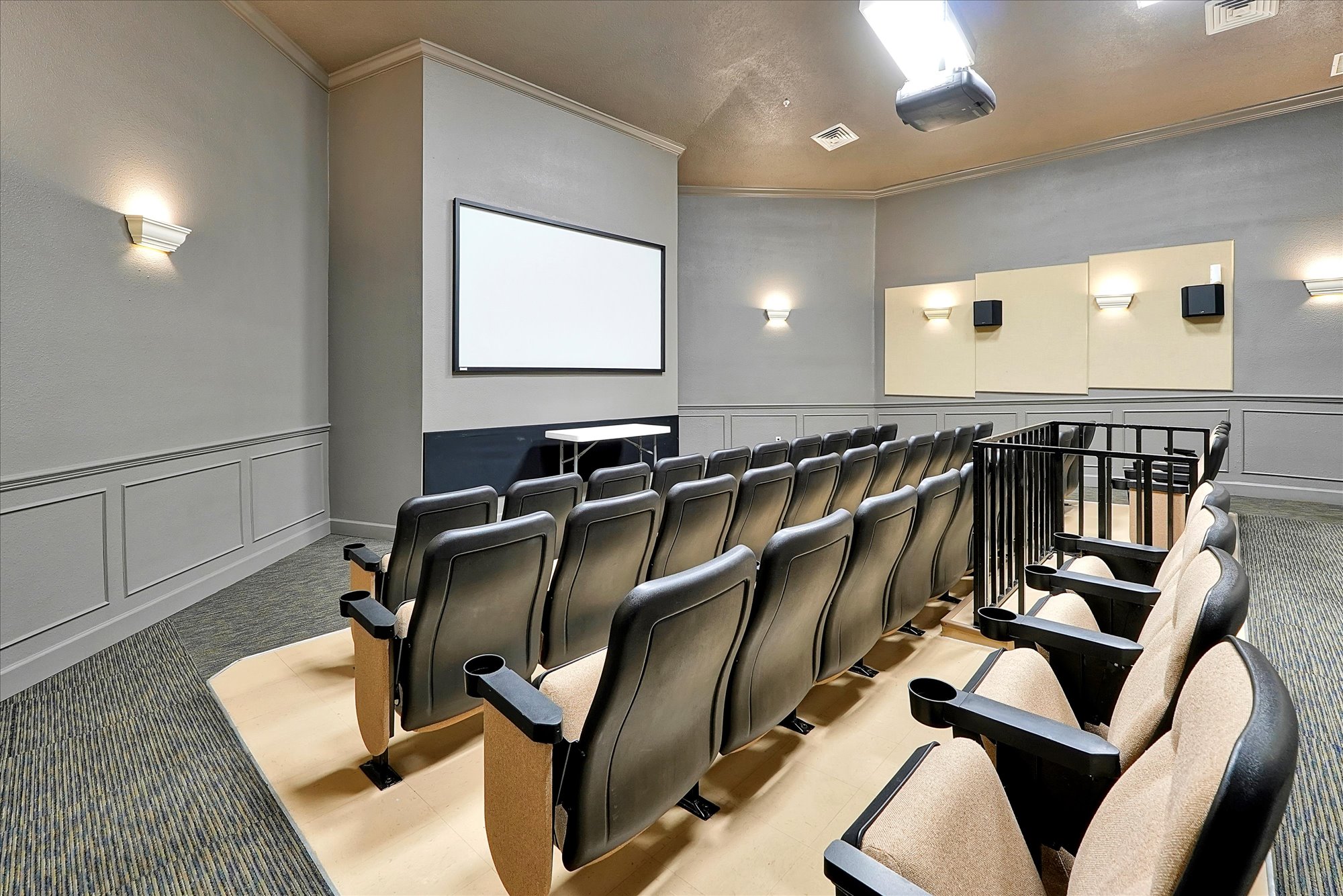 Community Theater