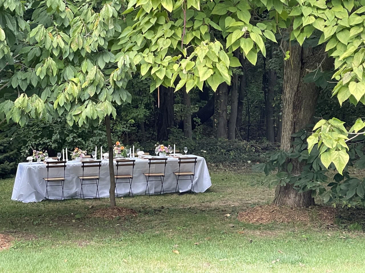 Special Event Dinner