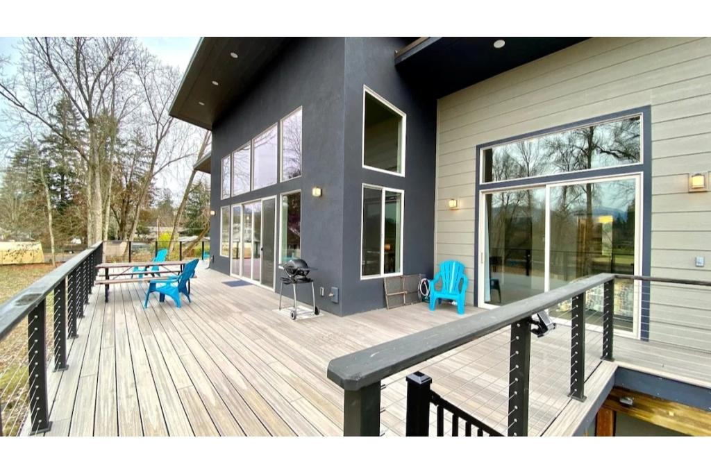 grants pass vacation home