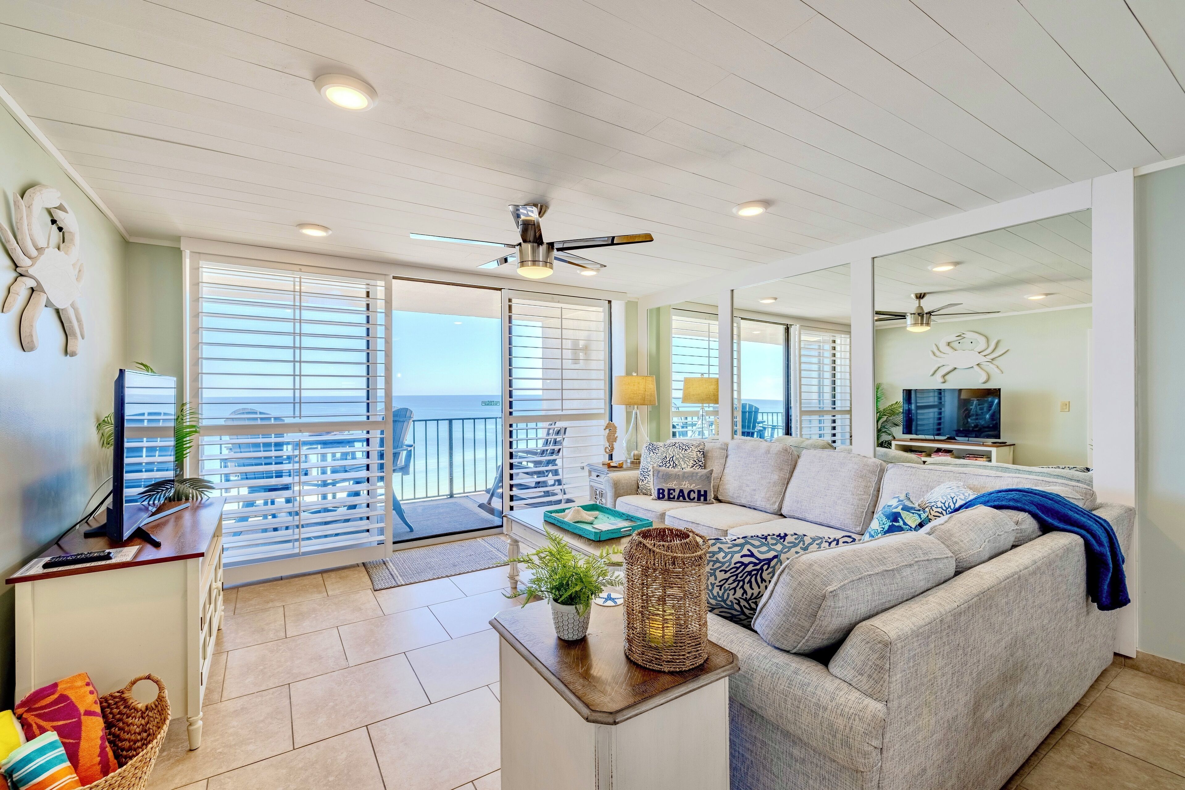 Sunsets at Edgewater host portfolio