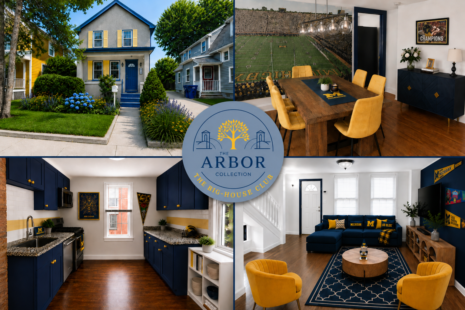 PHOTOS ARE AI RENDERINGS OF FUTURE FURNISHINGS - HOME CURRENTLY UNDER RENOVATION