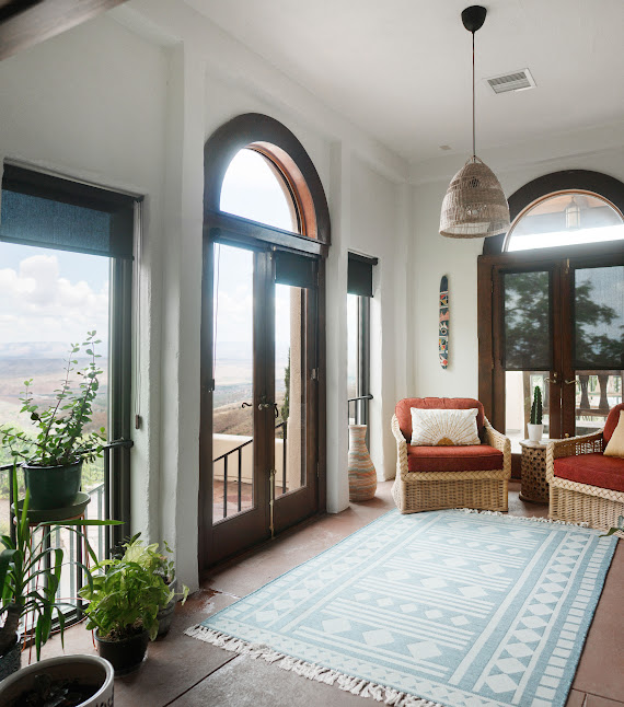 Additional Reading Room