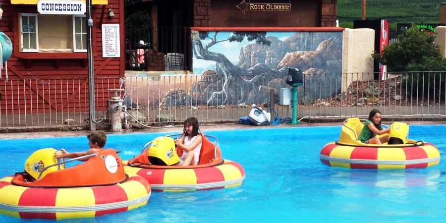 Summer activity image 1