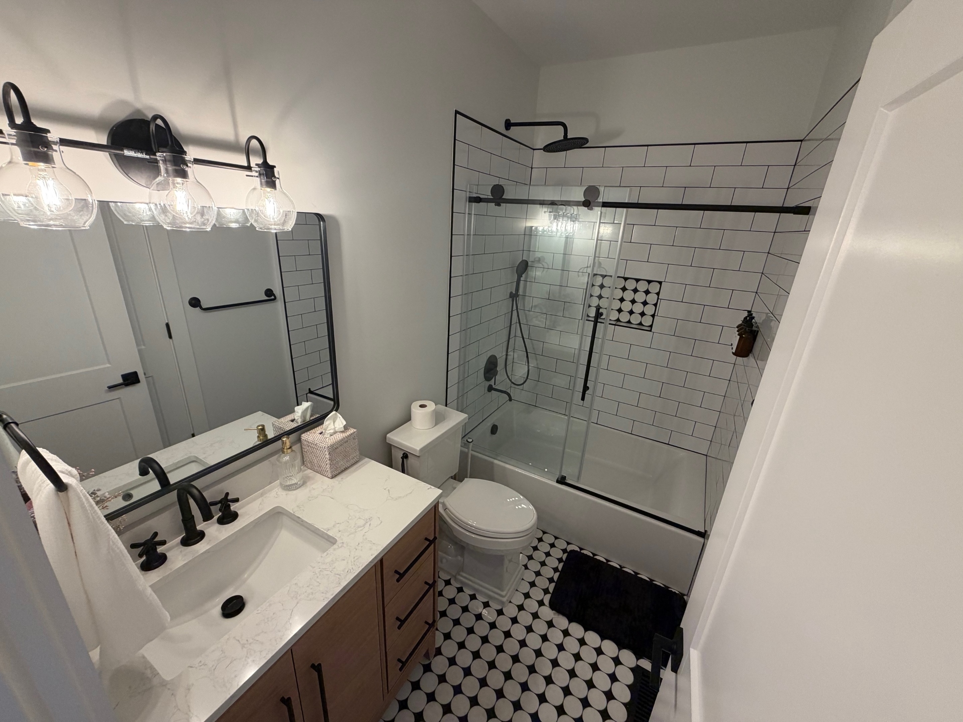 Bathroom #3