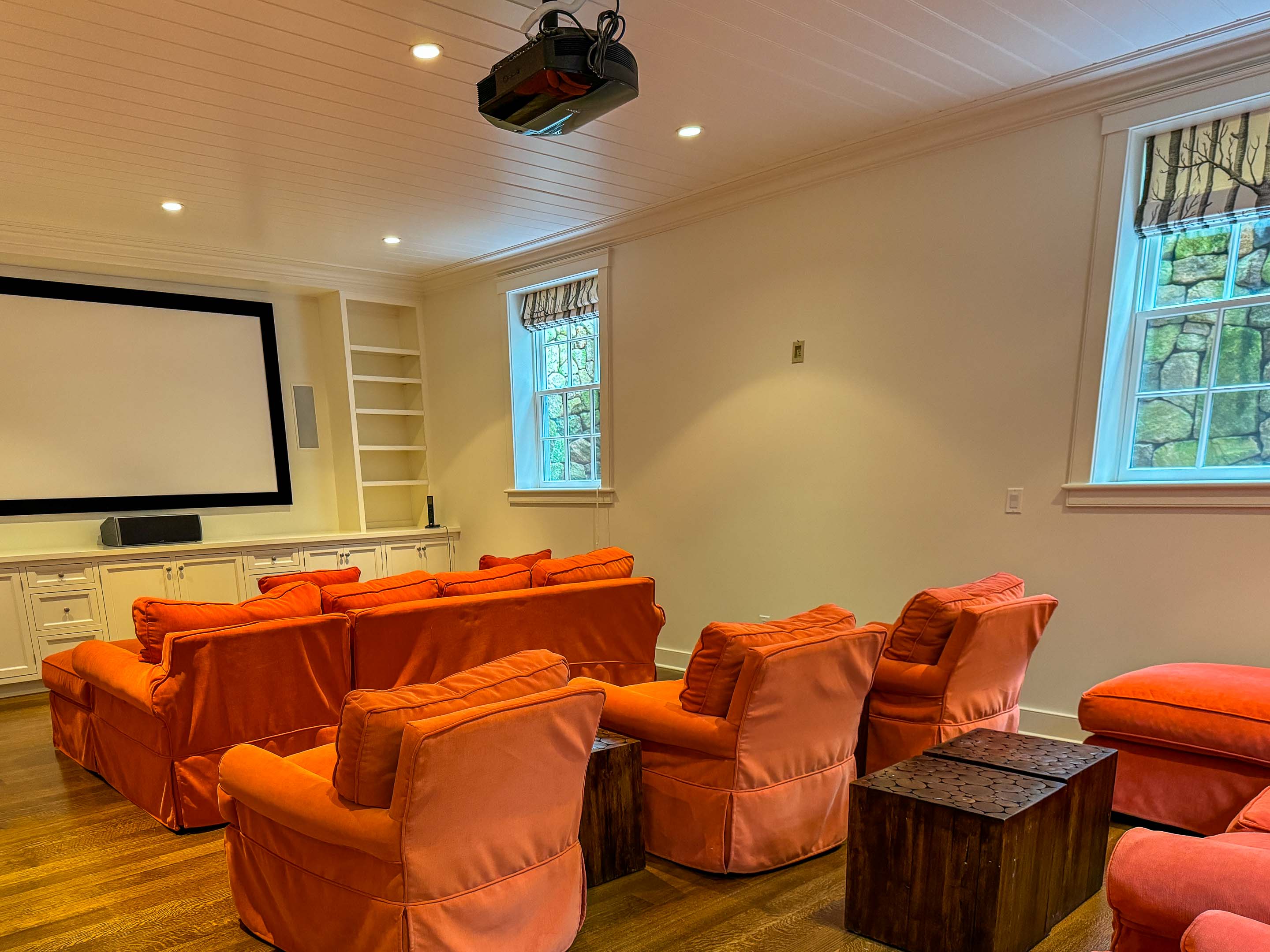 Home Theatre