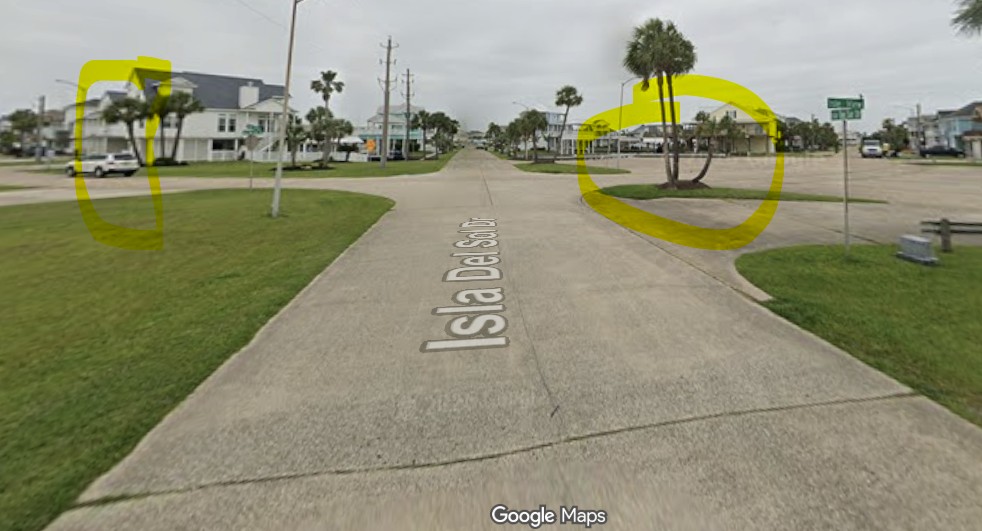 Short walk to the boat ramp