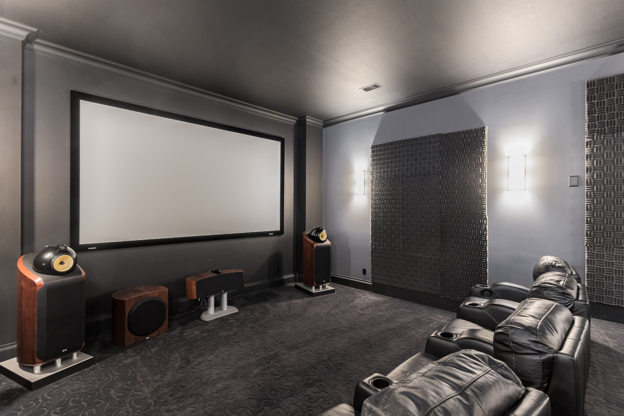 Movie Theater