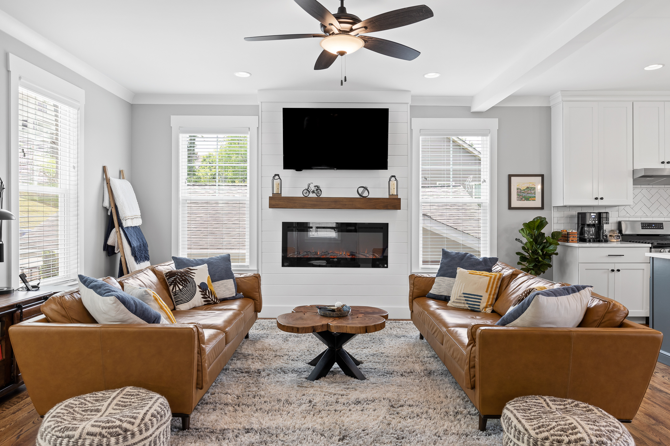 Welcome to our Northshore Scenic Sky Retreat! 
