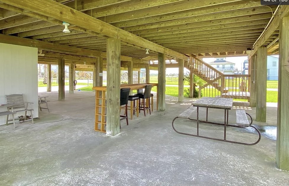 3a64855b180a465daf7a144a590d4d1e | Beachhouse | Texas | TX | Vacation Homes | Galveston | Crystal Beach | Kokomo | Breezy Days | Beachfront Elegance | Sunrise Serenity | Southern Sands Property Management, LLC