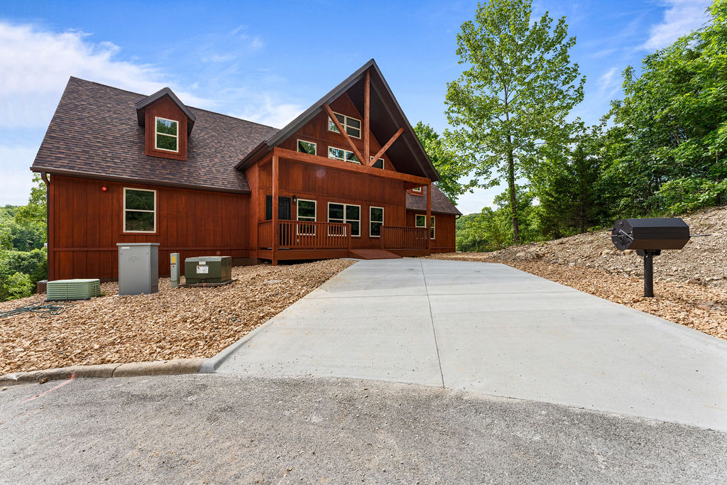 Get ready for a fabulous vacation at Big Timbers