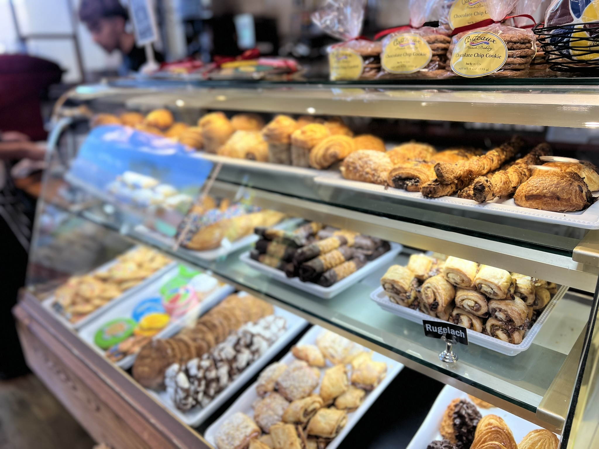 HEALDSBURG RECOMMENDATIONS