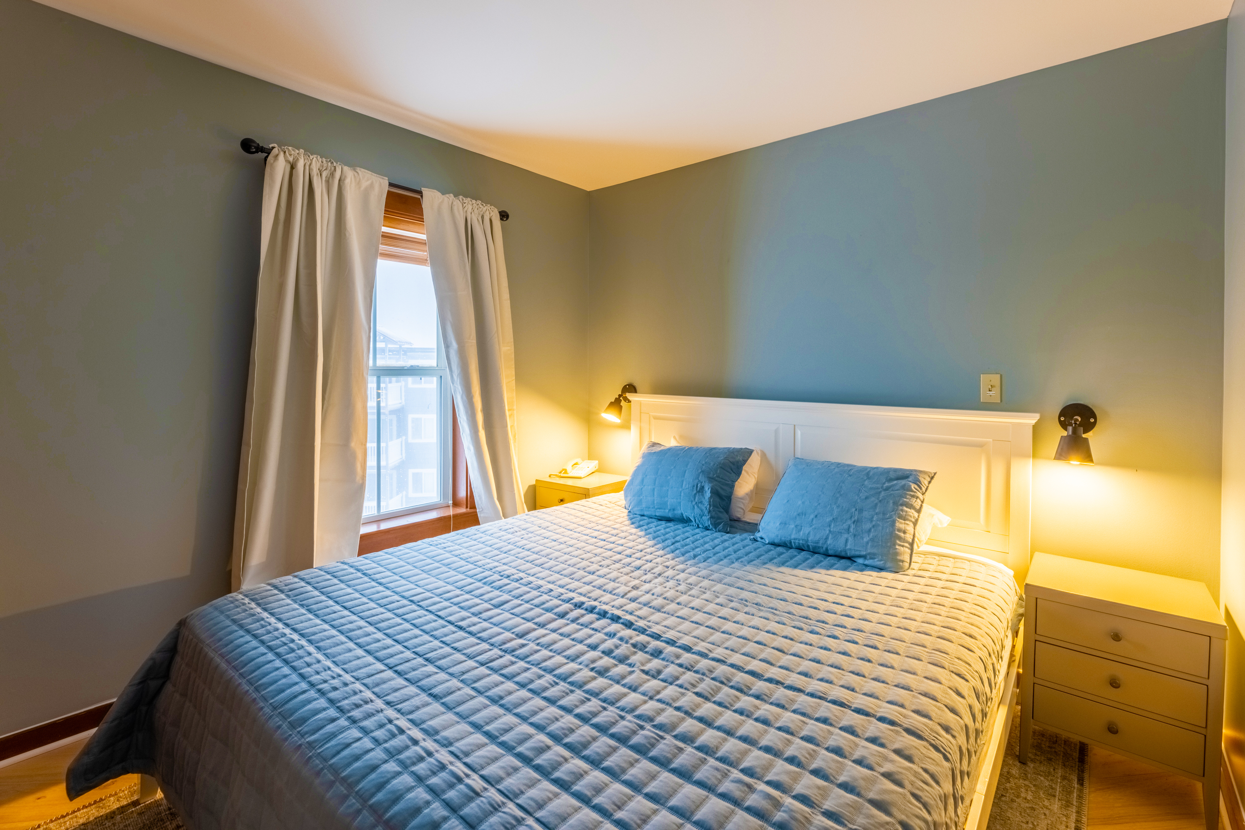 Allegheny Springs · Units 326-330 — Property Feature