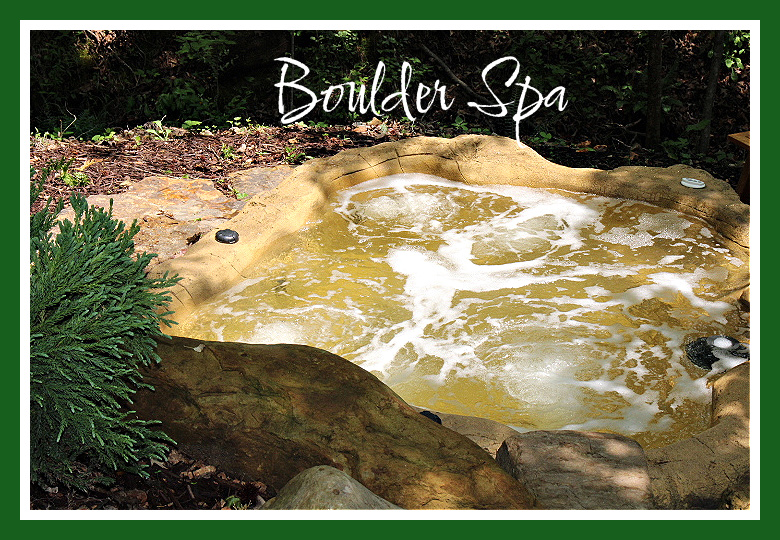 Boulder Spa