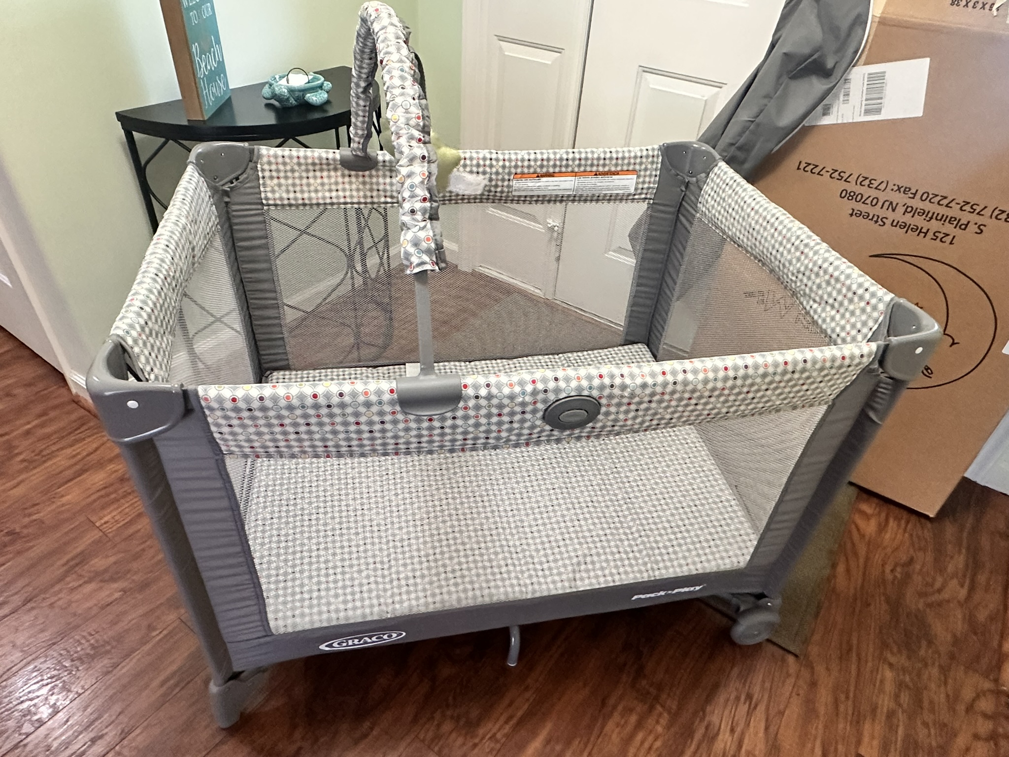 Graco Pack 'n Play