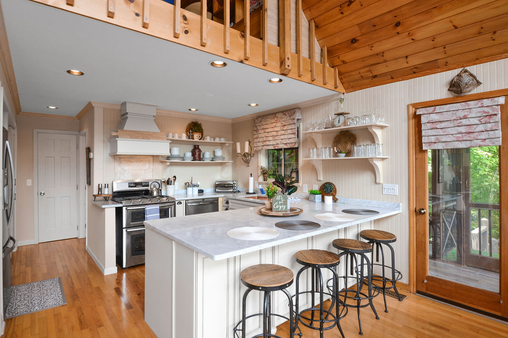 Insta Worthy Kitchen