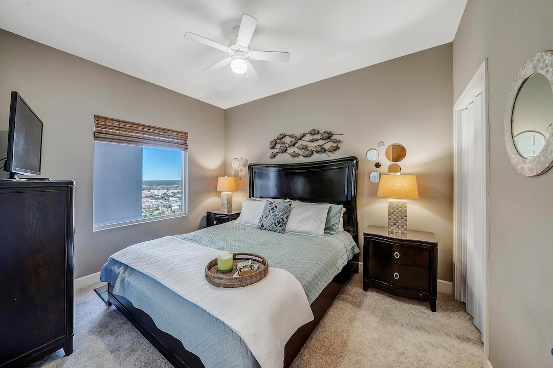 King Bedroom