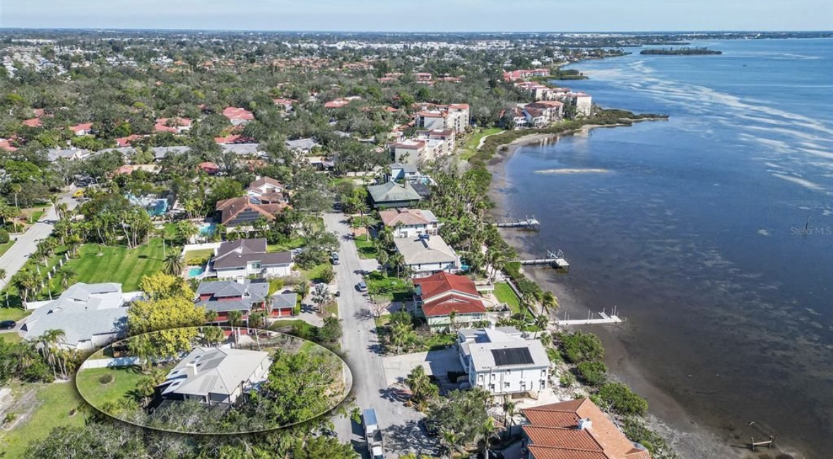 IMG Proximity. Vacation Vibes.  Minutes from IMG, but also close to Anna Maria Island, Longboat Key, and the best local spots in Bradenton.