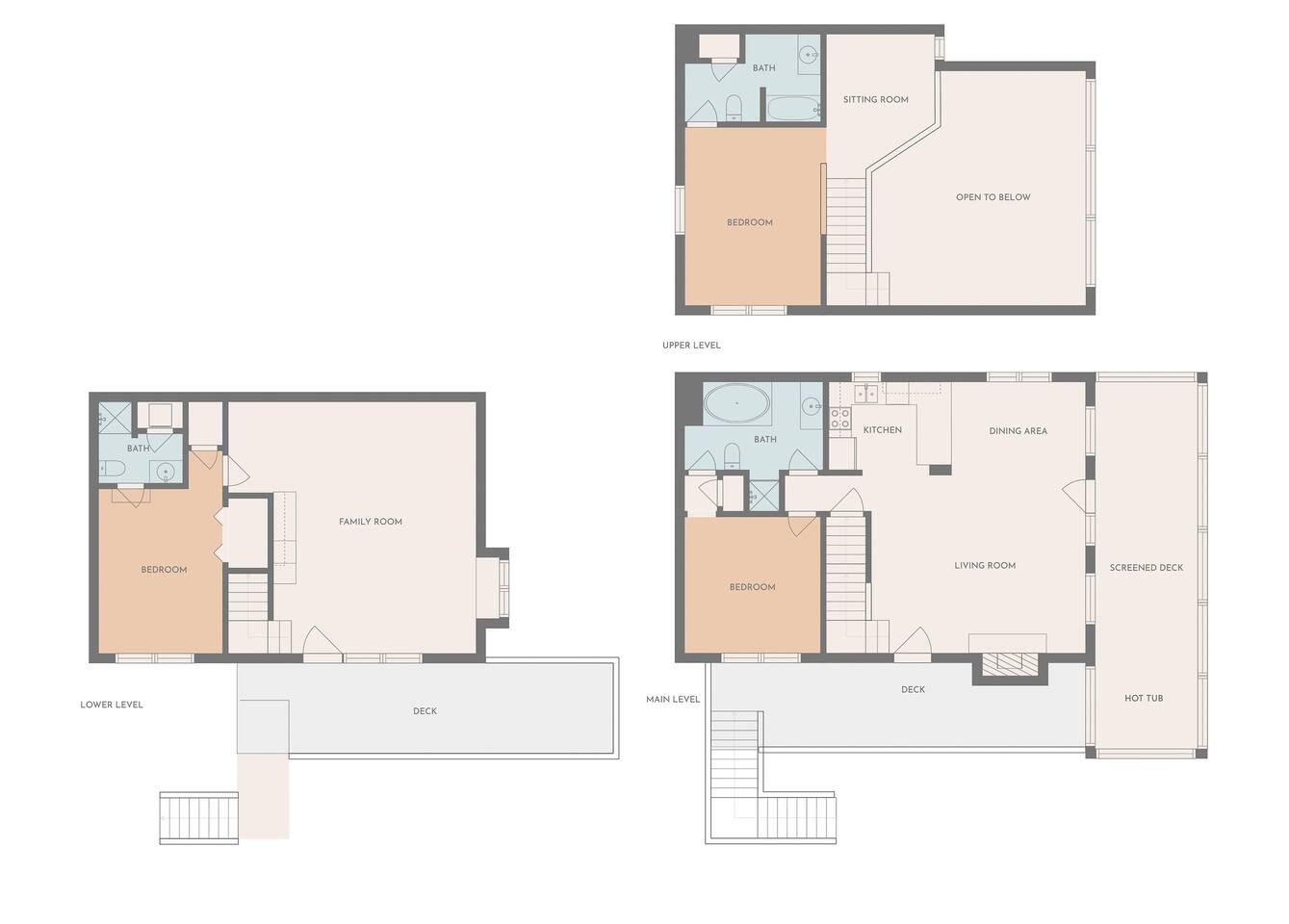 House Floor Plan