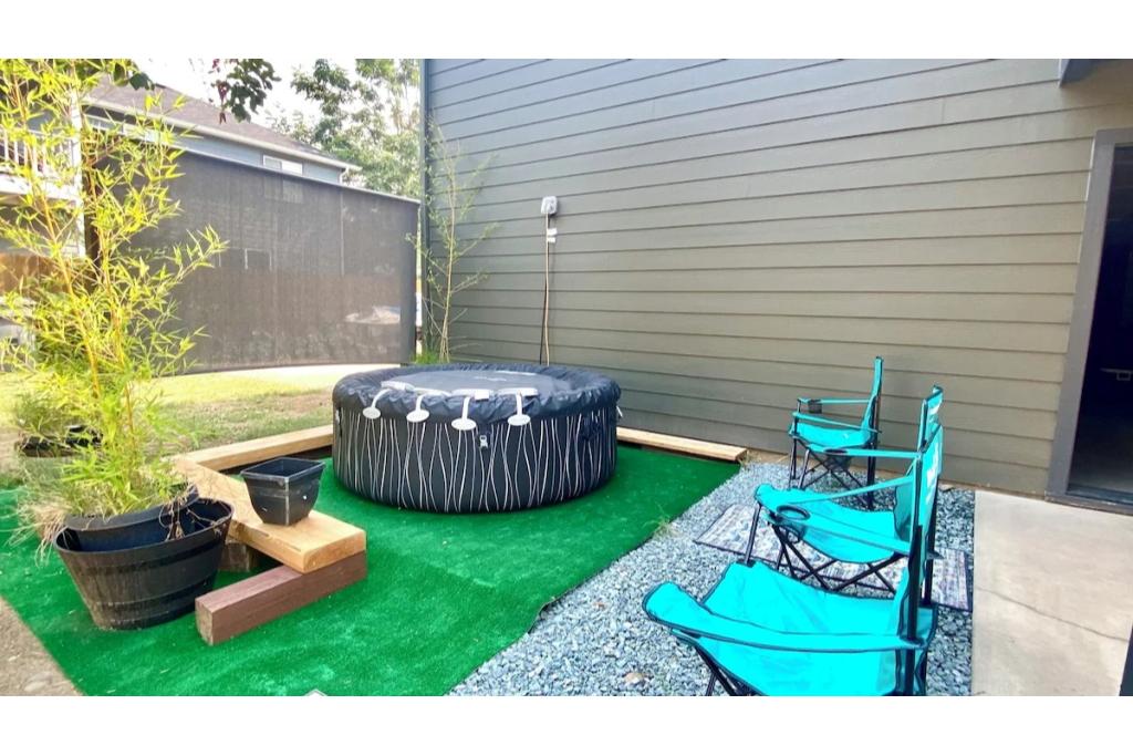 grants pass vacation home