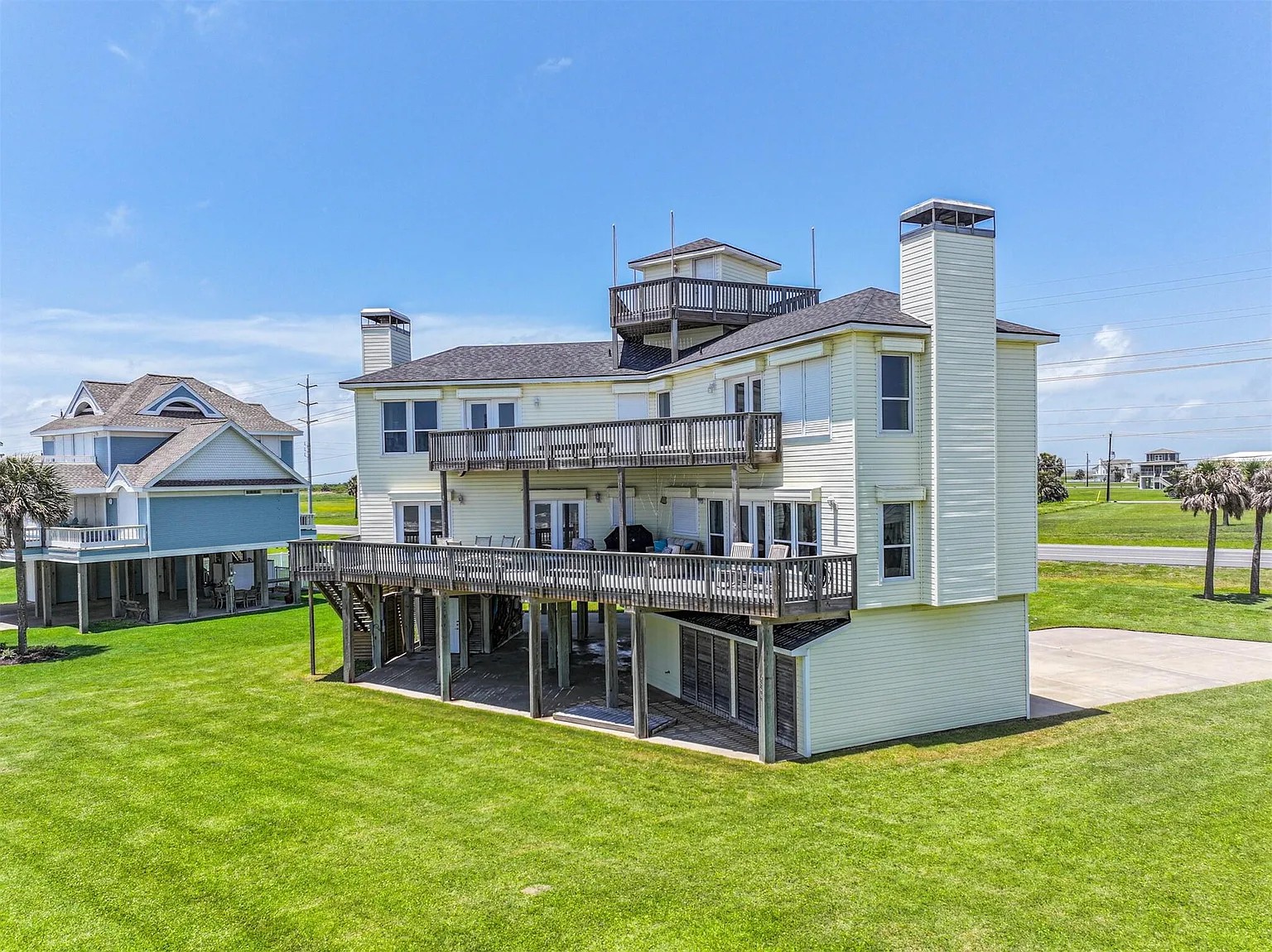 Come see why we love it here at Sunrise Sunset!