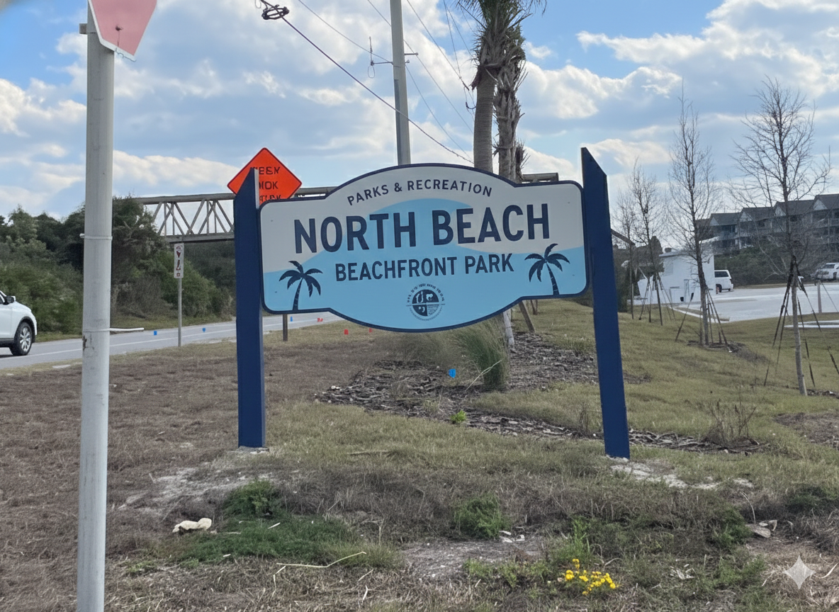 North Beach Park