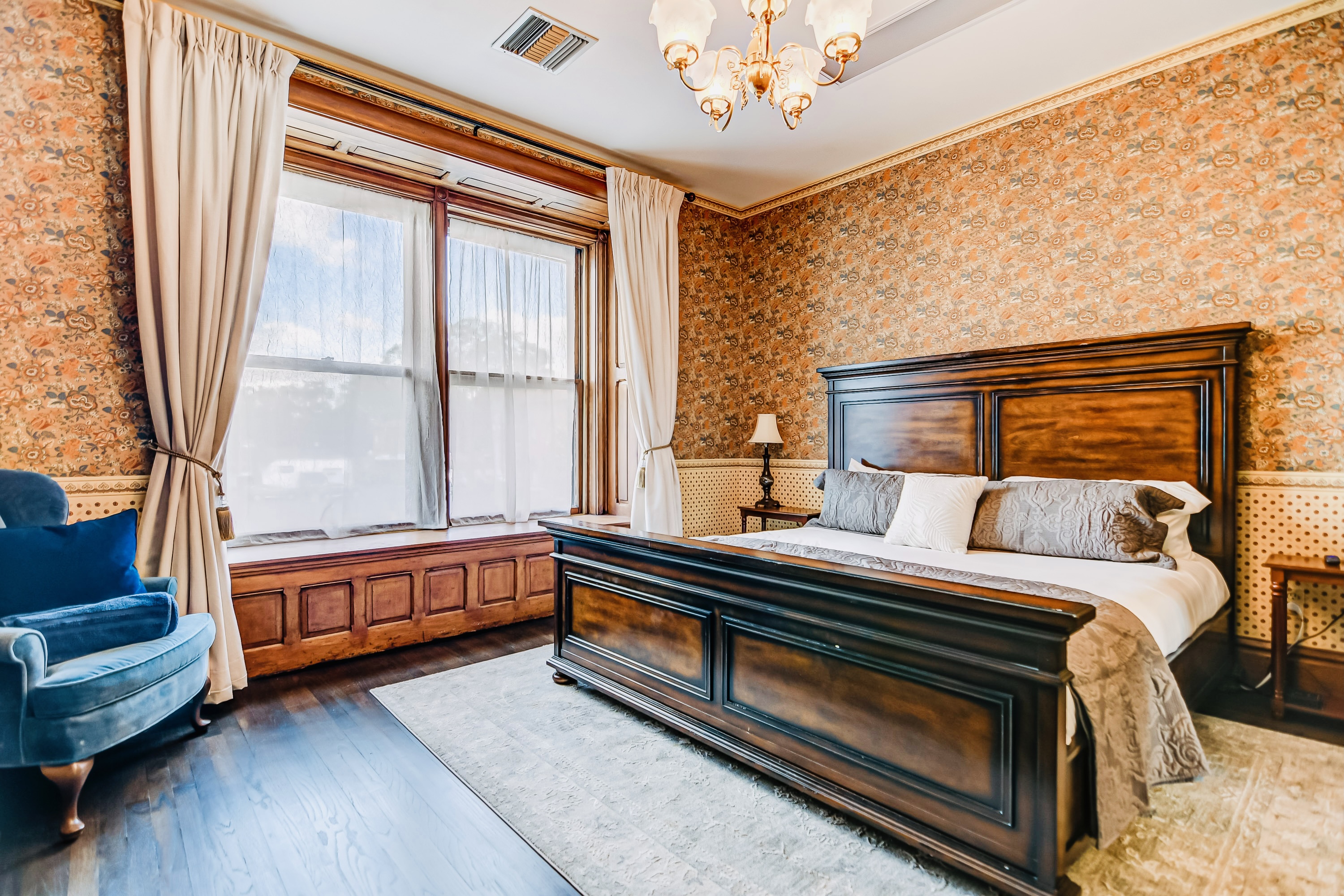 2nd Floor - Bedroom 2
